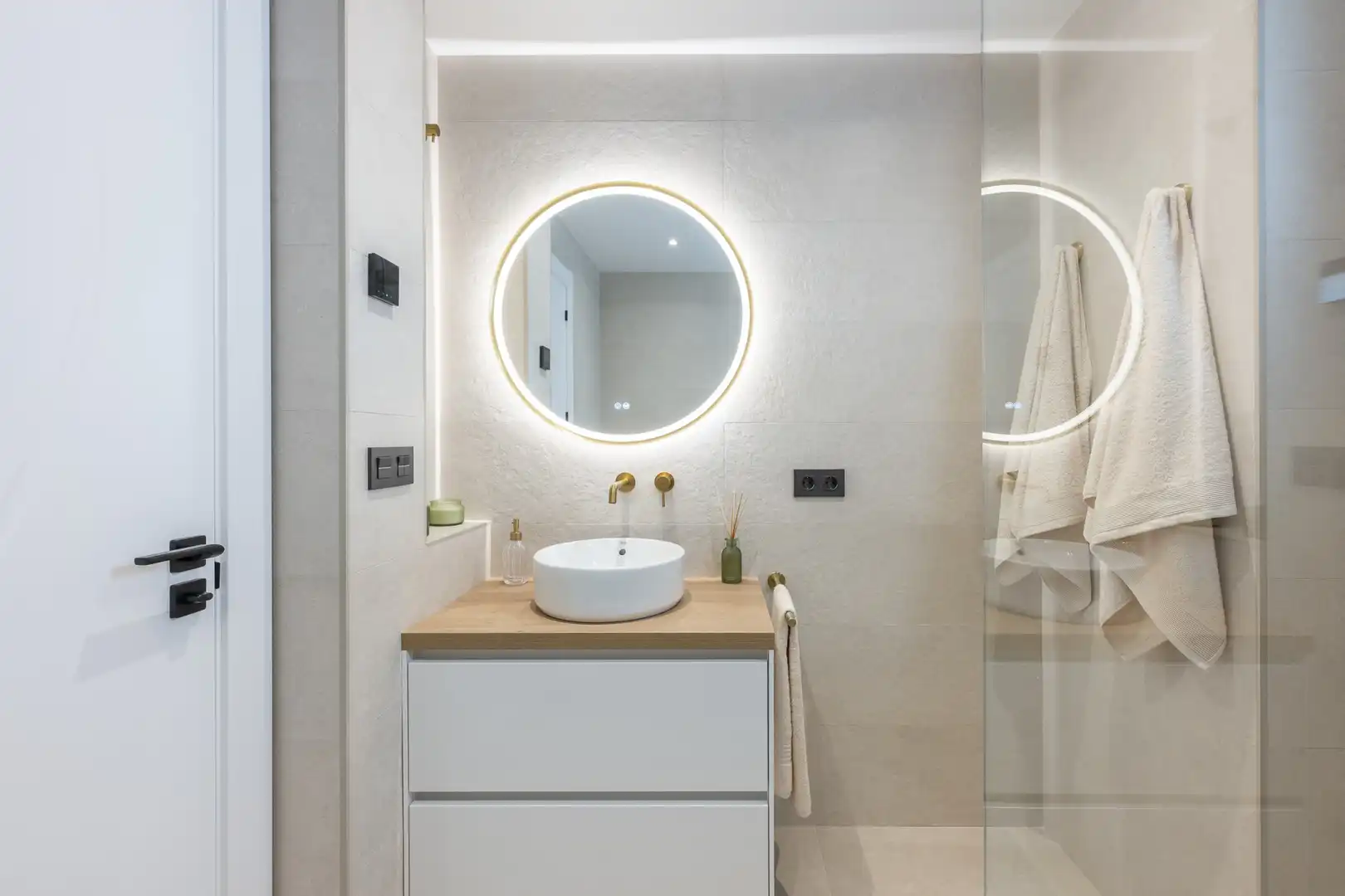 Apartment mit Pool zum Verkauf in Nueva Andalucía, imagen 14