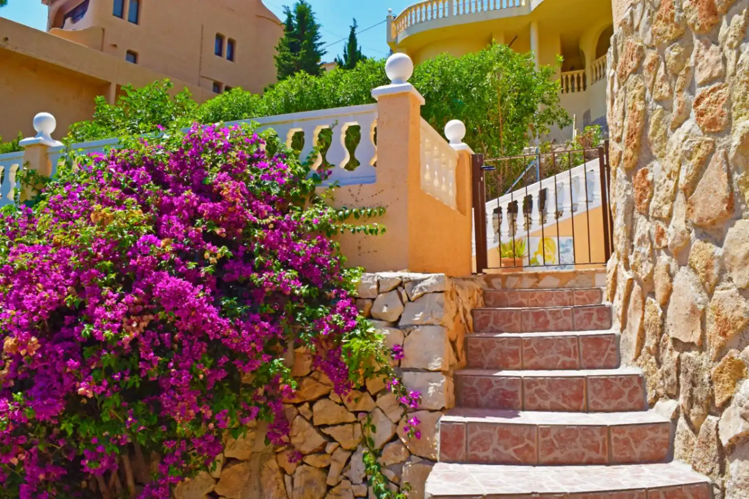 Villa mit Terrasse zum Verkauf in Maryvilla, imagen 65