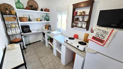 Foto 4 de Finca rústica en venta en Serón, Almería