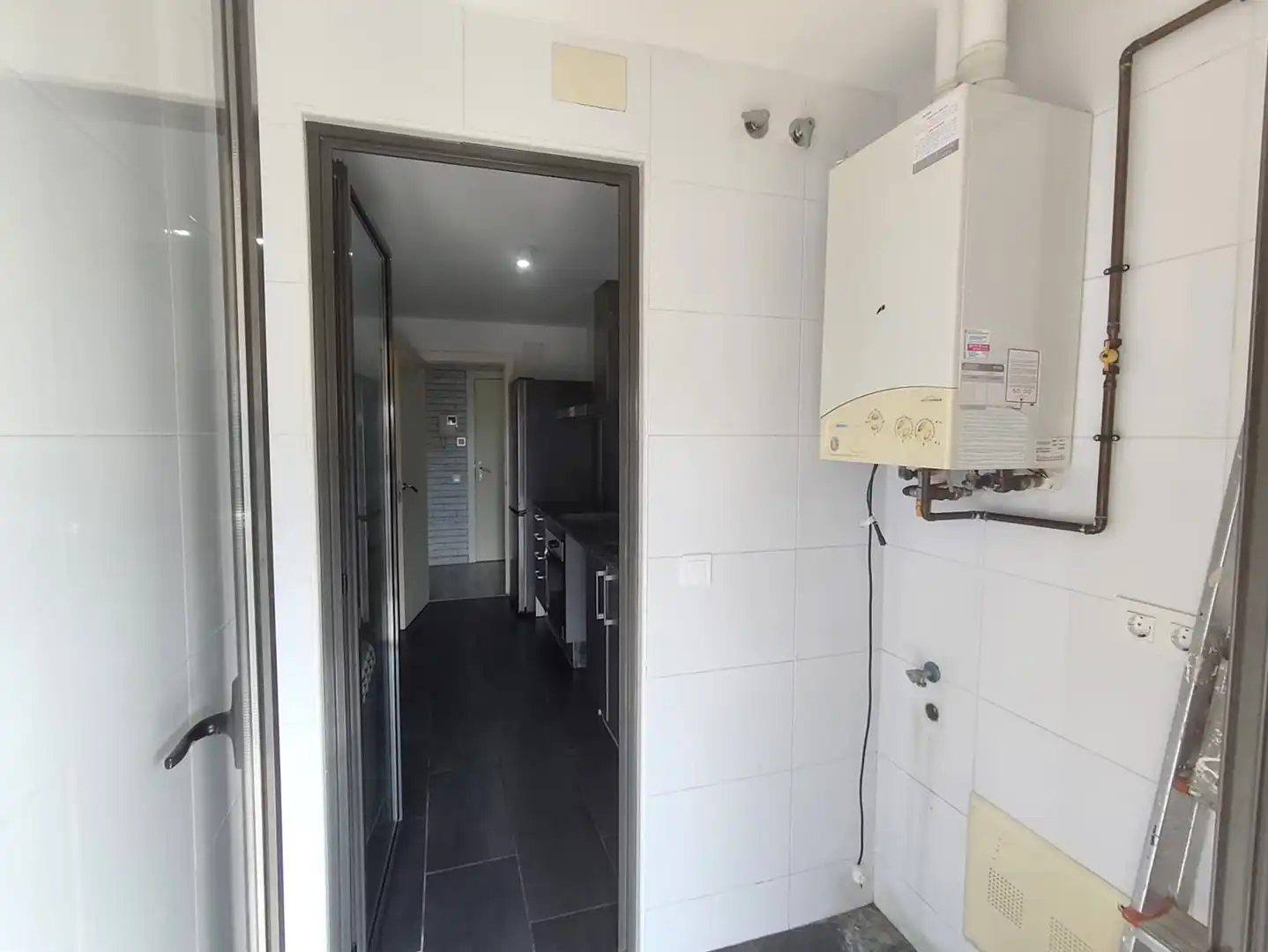 Cocina de Piso en venta en Congost