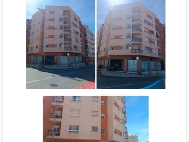 Local comercial en venda a Calle Antonio Ferrandis Chanquete