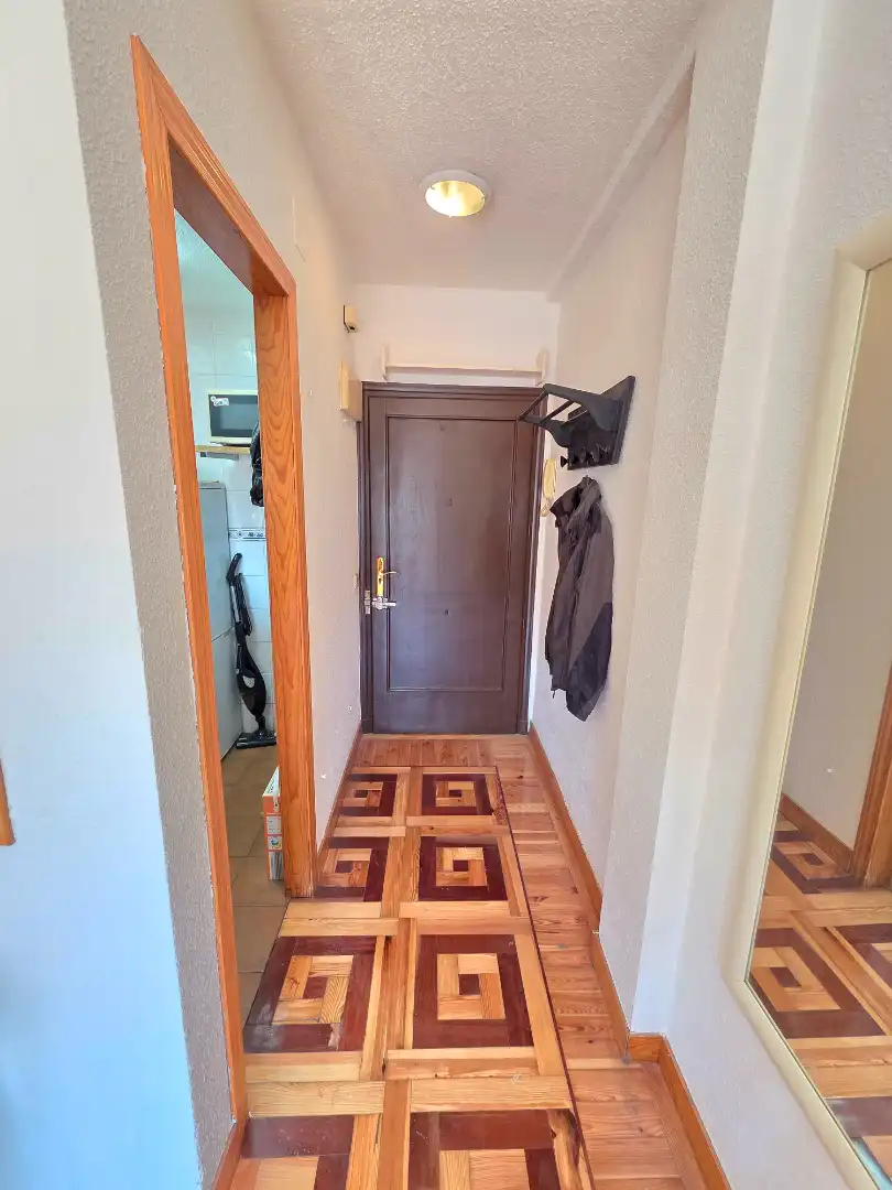 Ático en venta en Madrid con Aire acondicionado, Calefacción y Parquet