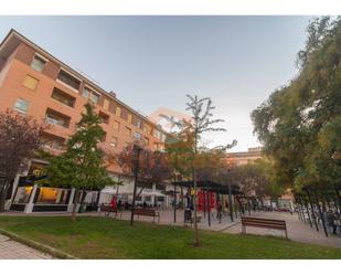 Vista exterior de Apartament de lloguer en Badajoz Capital amb Aire condicionat, Terrassa i Moblat