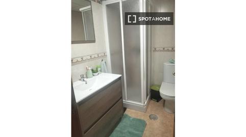 Photo 2 of Flat to share in Ciudad Jardín - Tagarete - El Zapillo, Almería