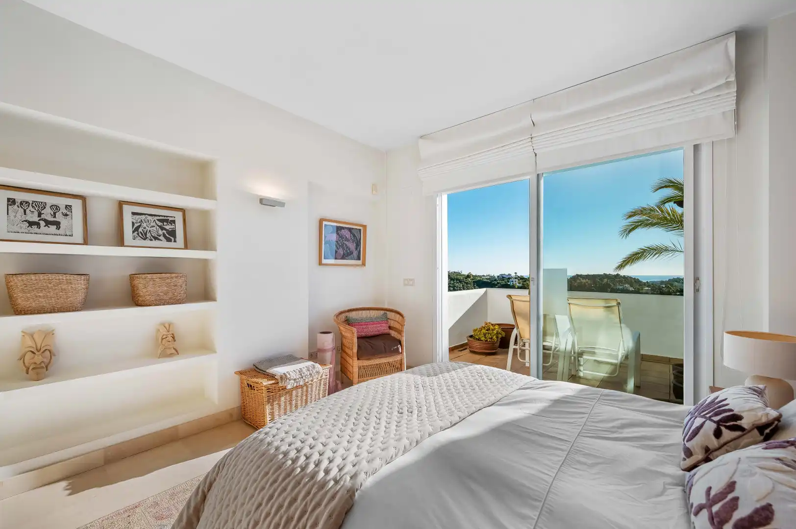 Apartment with pool to rent in La Quinta, imagen 16