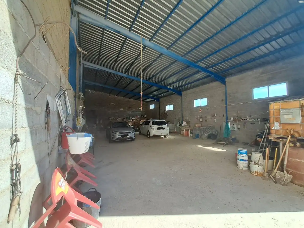 Casa en venta en Calle Parque, imagen 4