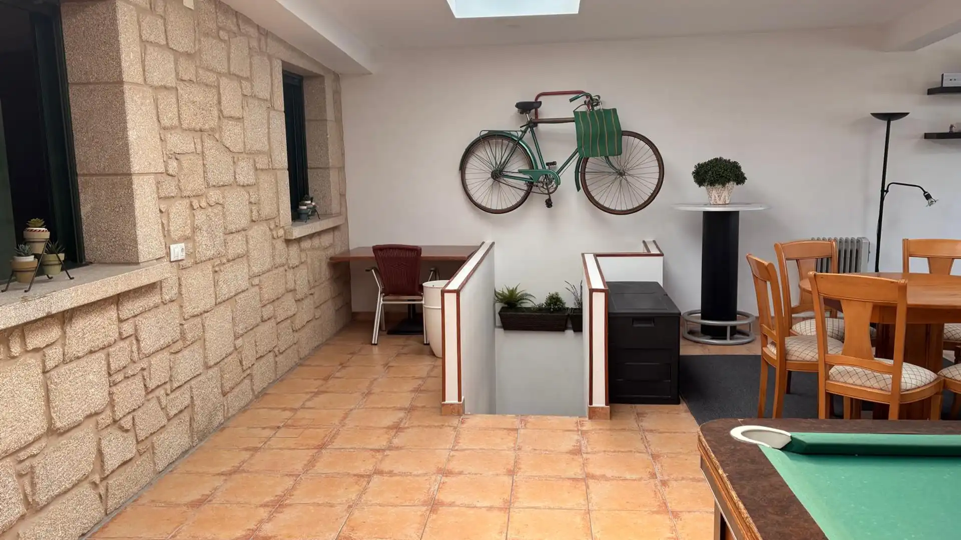 Houses for sale in Santiago de Compostela   with Heating, Private garden and Terrace