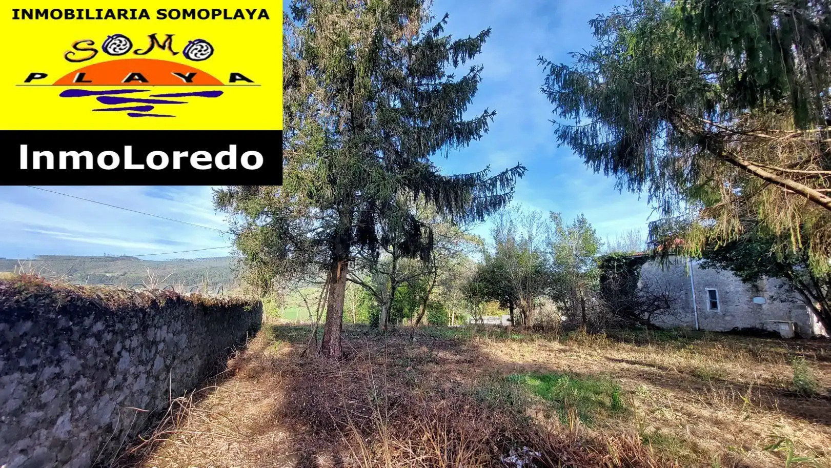 Casa o chalet en venta en Ribamontán al Monte con Jardín privado