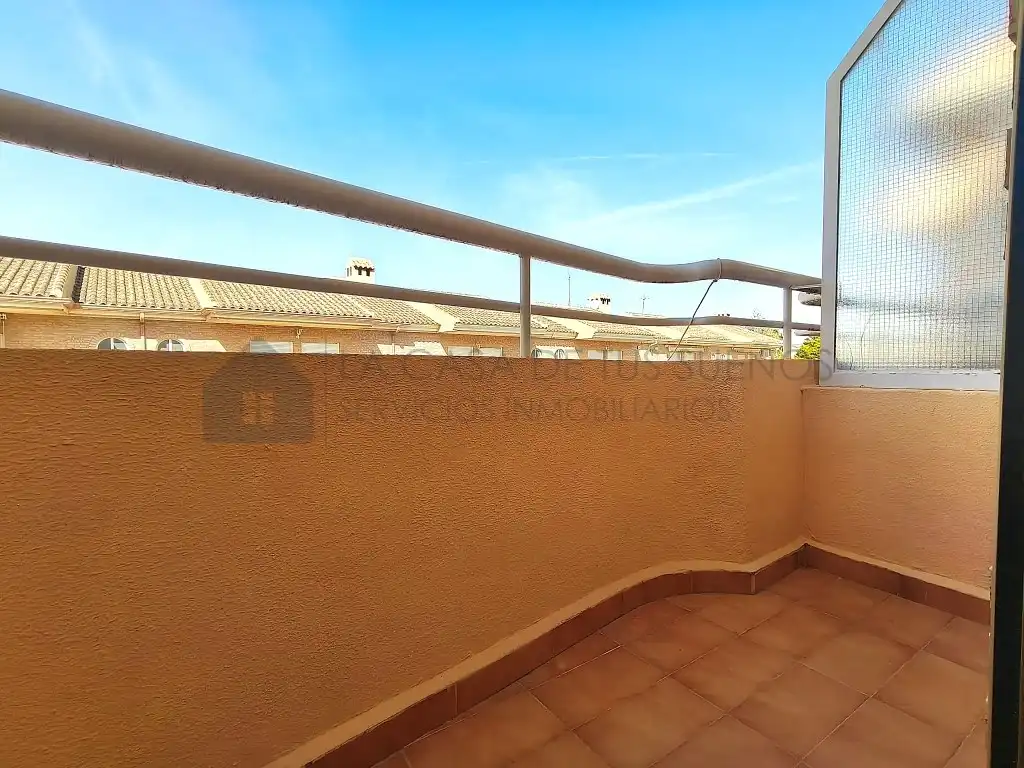 Maison mitoyenne à vendre à Petrer, imagen 37