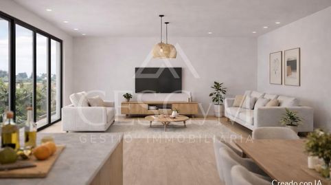 Foto 3 de Casa o xalet en venda a Castellbisbal, Barcelona