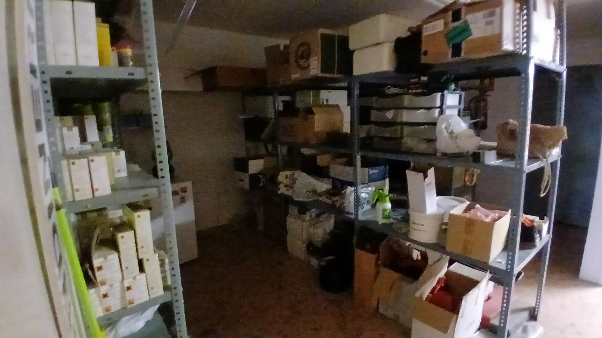 Business premises to rent in Fonts dels Capellans - Sagrada Família, imagen 24