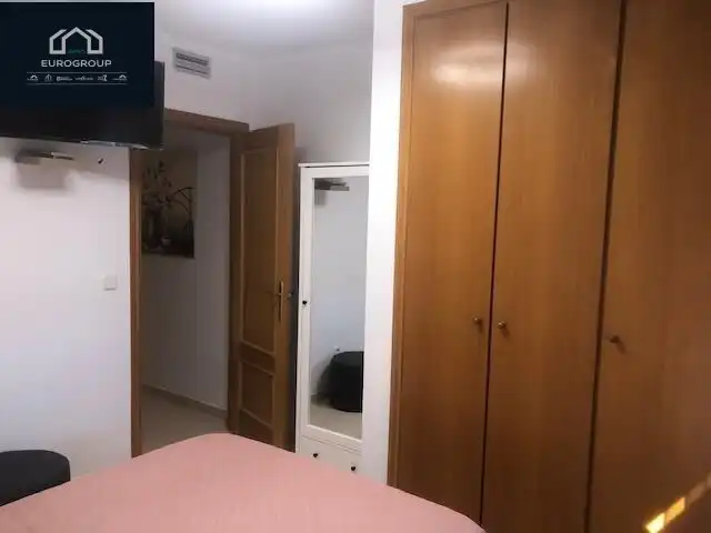Piso de alquiler en Bulevar - Puerta Mítica