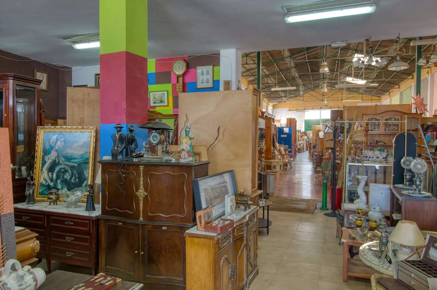 Immobles singulars en venda a Vélez-Málaga ciudad, imagen 70