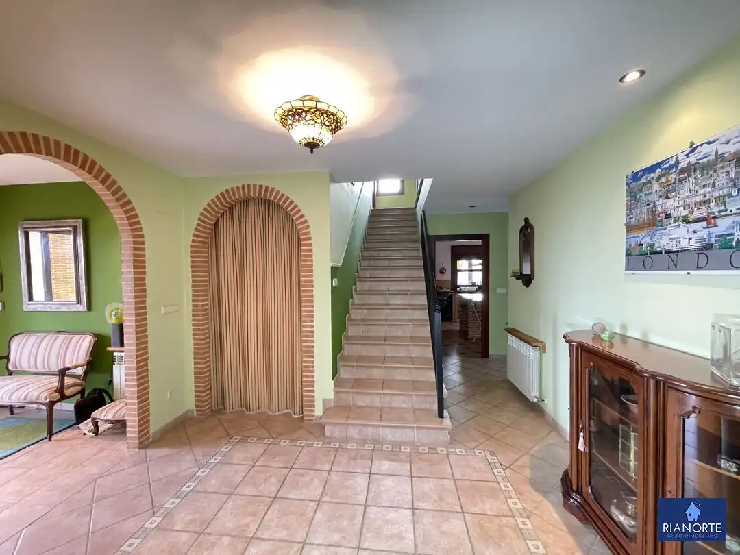 Casa o chalet en venta en Gozón con Calefacción, Jardín privado y Terraza
