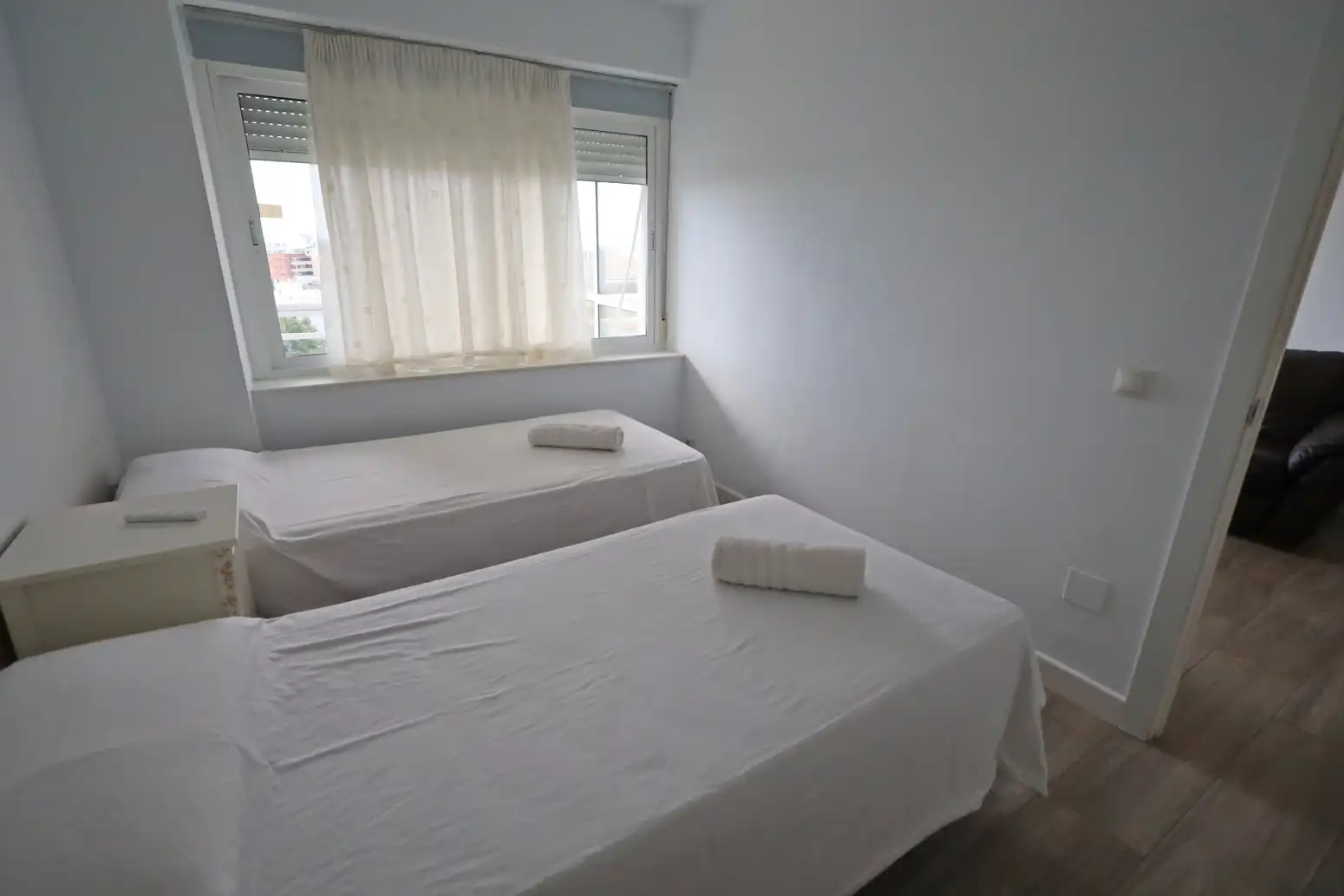 Piso con jardín en alquiler en Torremolinos - Avenida CARLOTA ALEXANDRI, imagen 12