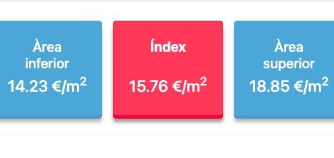 Photo 2 of Apartment to rent in Lluminetes, Barcelona