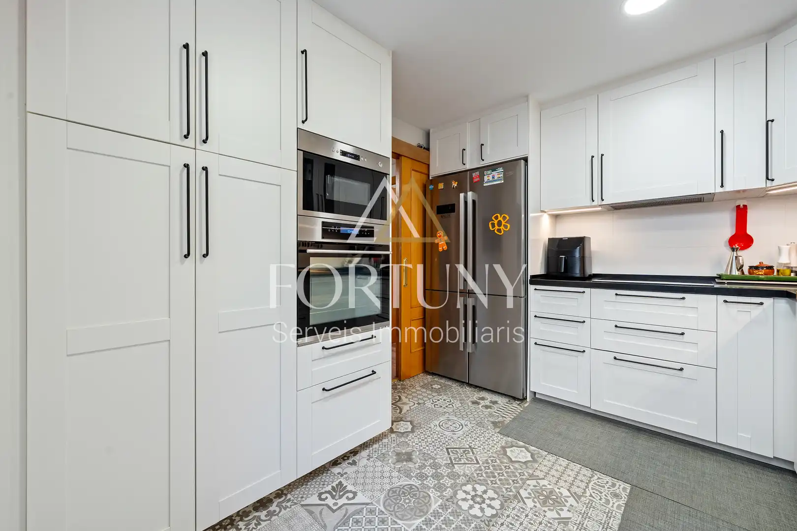 Cocina de Casa o chalet en venta en Cambrils con Trastero y Piscina