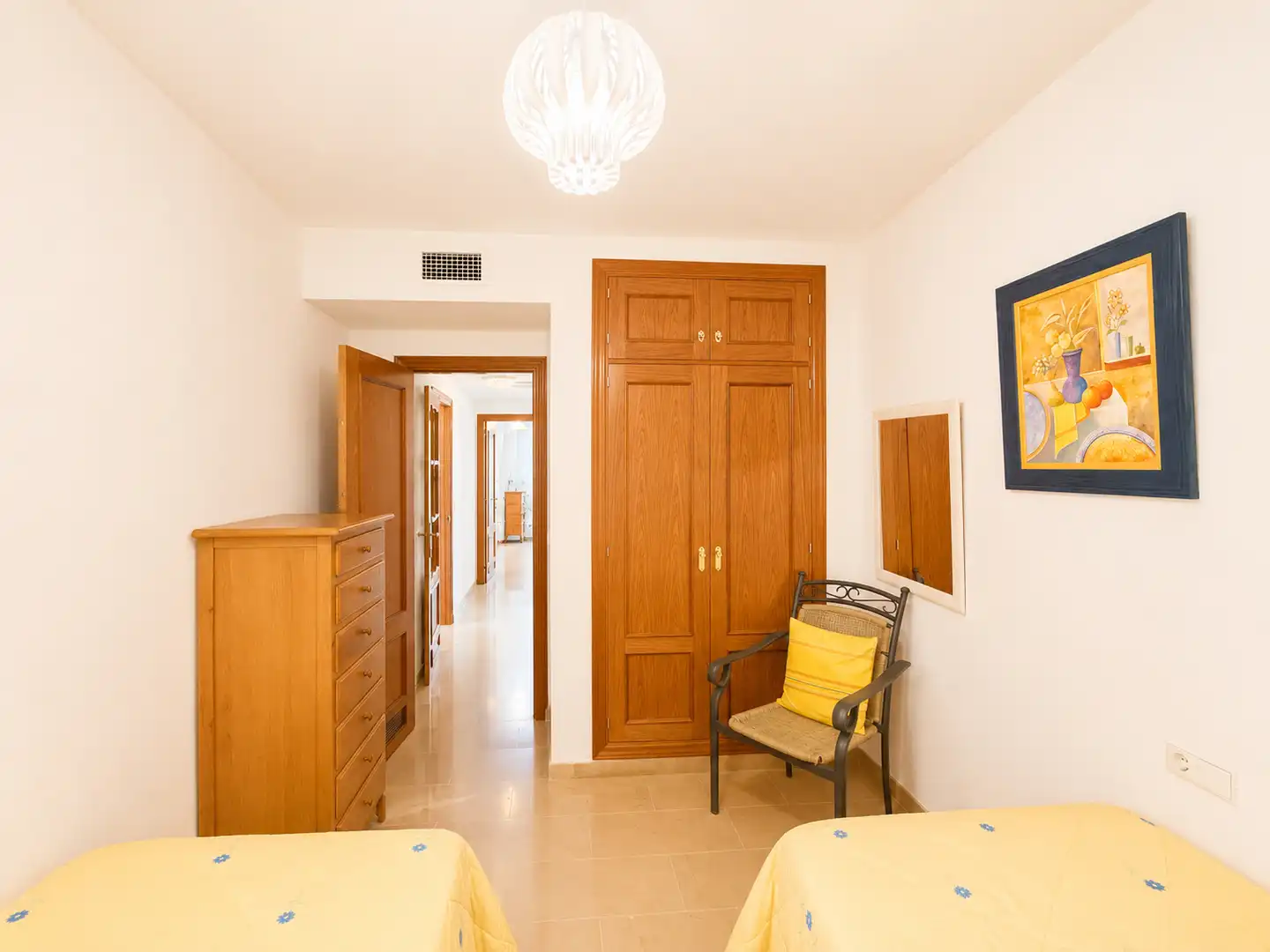 Habitación de Piso en venta en Benalmádena con Aire acondicionado, Terraza y Trastero