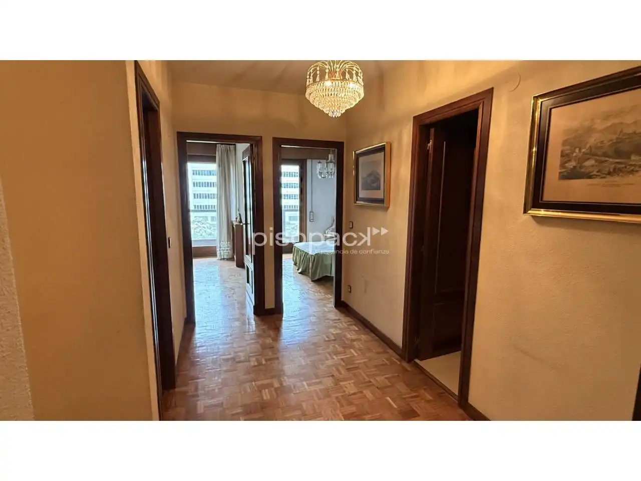 Flat for sale in  Pamplona / Iruña  with Heating, Terrace and Storage room