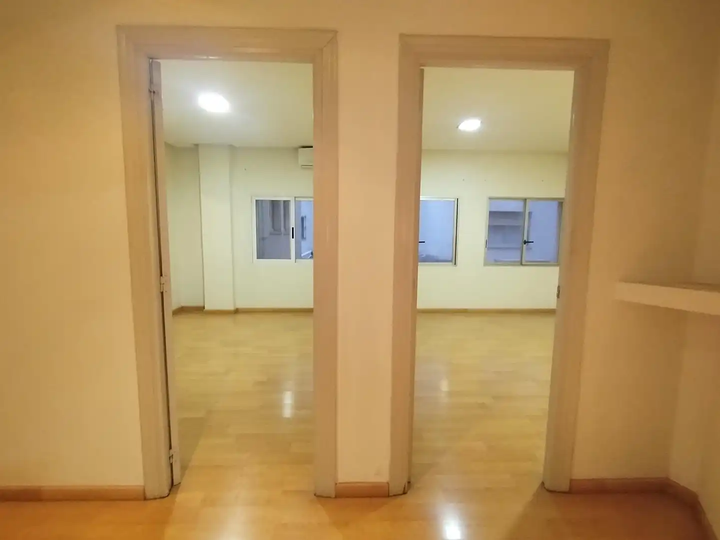 Büro mit Aufzug zur Miete in Avenida de Maisonnave, imagen 7