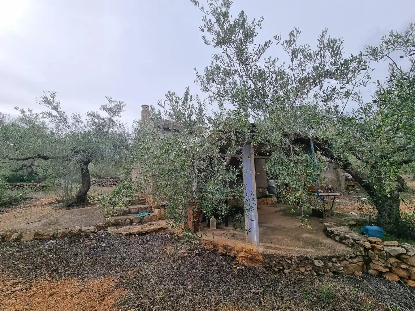 Casa rústica en venta en El Perelló, imagen 23