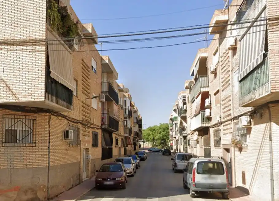 Flat for sale in Cieza