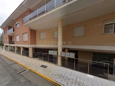 Locale commerciale in vendita a Avinguda Real Blanc, 44, Cocentaina, Spain 44