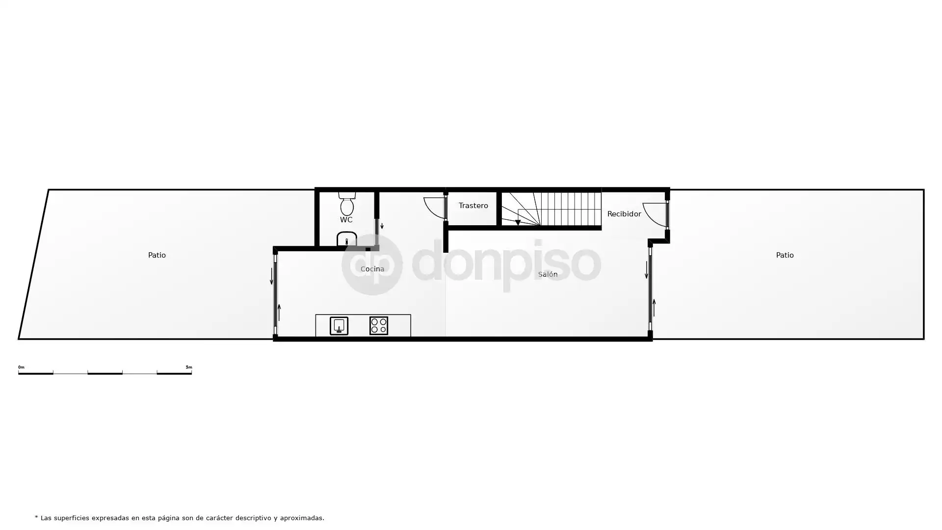 Maison jumelée avec piscine à vendre à San Javier ciudad, imagen 55