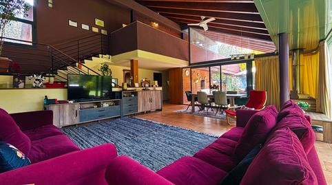 Foto 3 de Casa o xalet de lloguer a Carretera D'olesa, Vacarisses, Barcelona