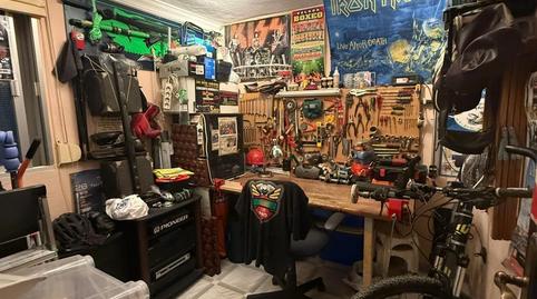 Foto 4 de Pis en venda a Salesianos, Sevilla