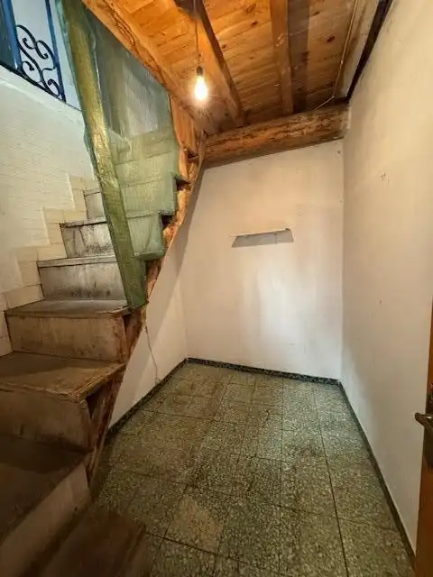 Casa o xalet en venda en Herguijuela de la Sierra amb Traster i Balcó