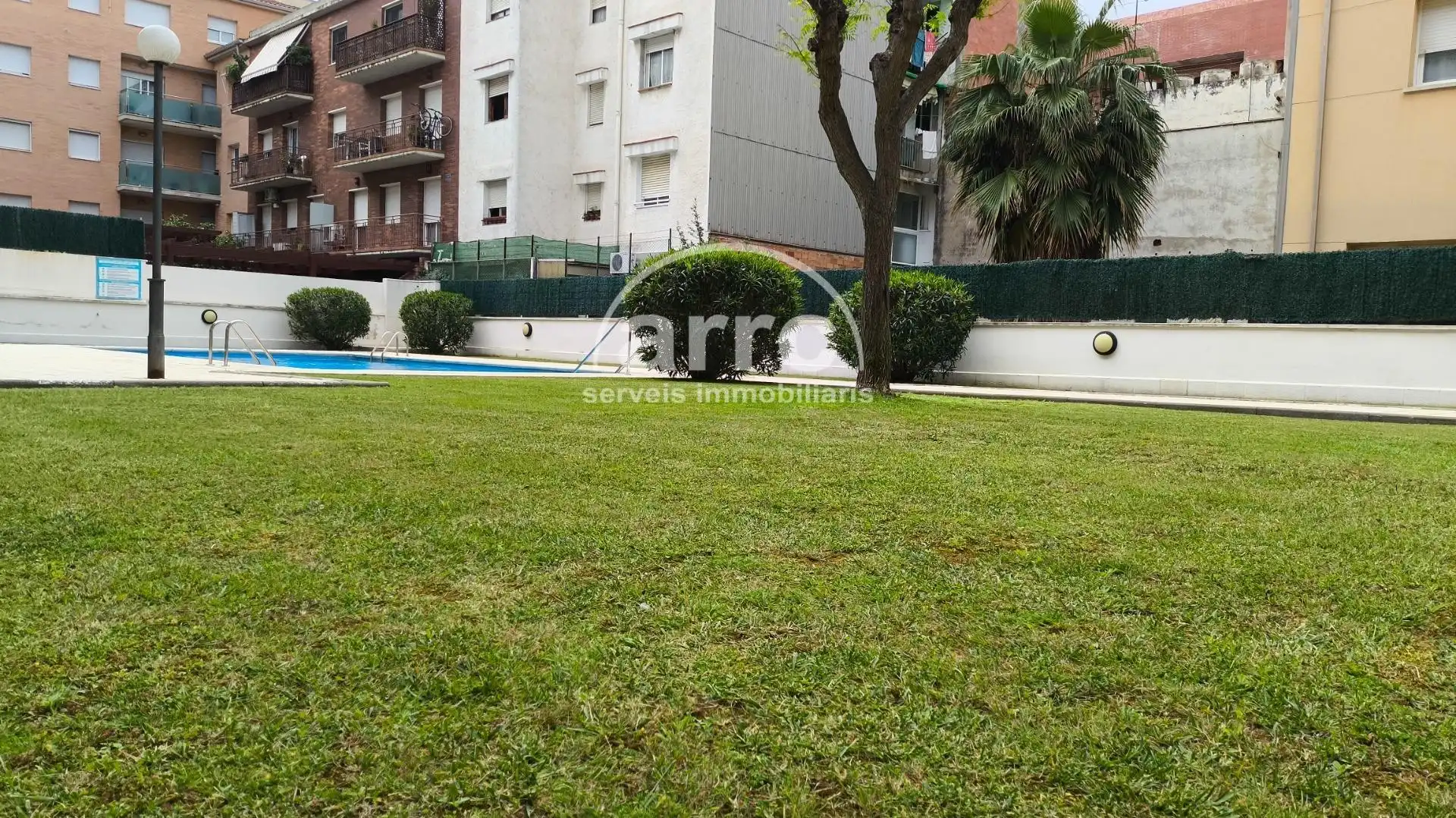 Dúplex amb terrassa en venda a Calella, imagen 57