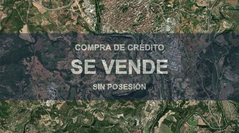Foto 3 de Pis en venda a Fonts dels Capellans - Sagrada Família, Manresa