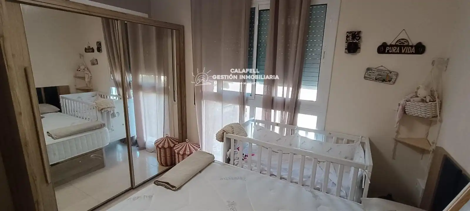 Appartement avec piscine à vendre à Barcelona 172, imagen 16