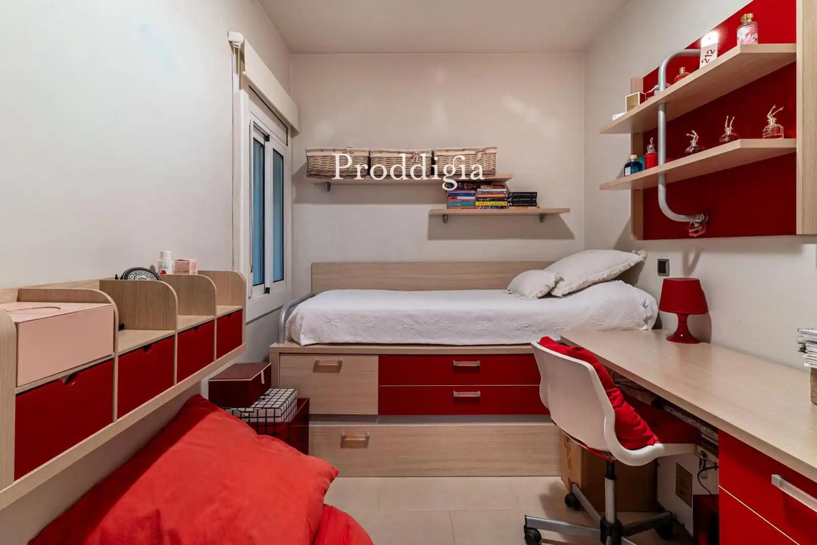 Wohnung zum Verkauf in Vallcarca i els Penitents