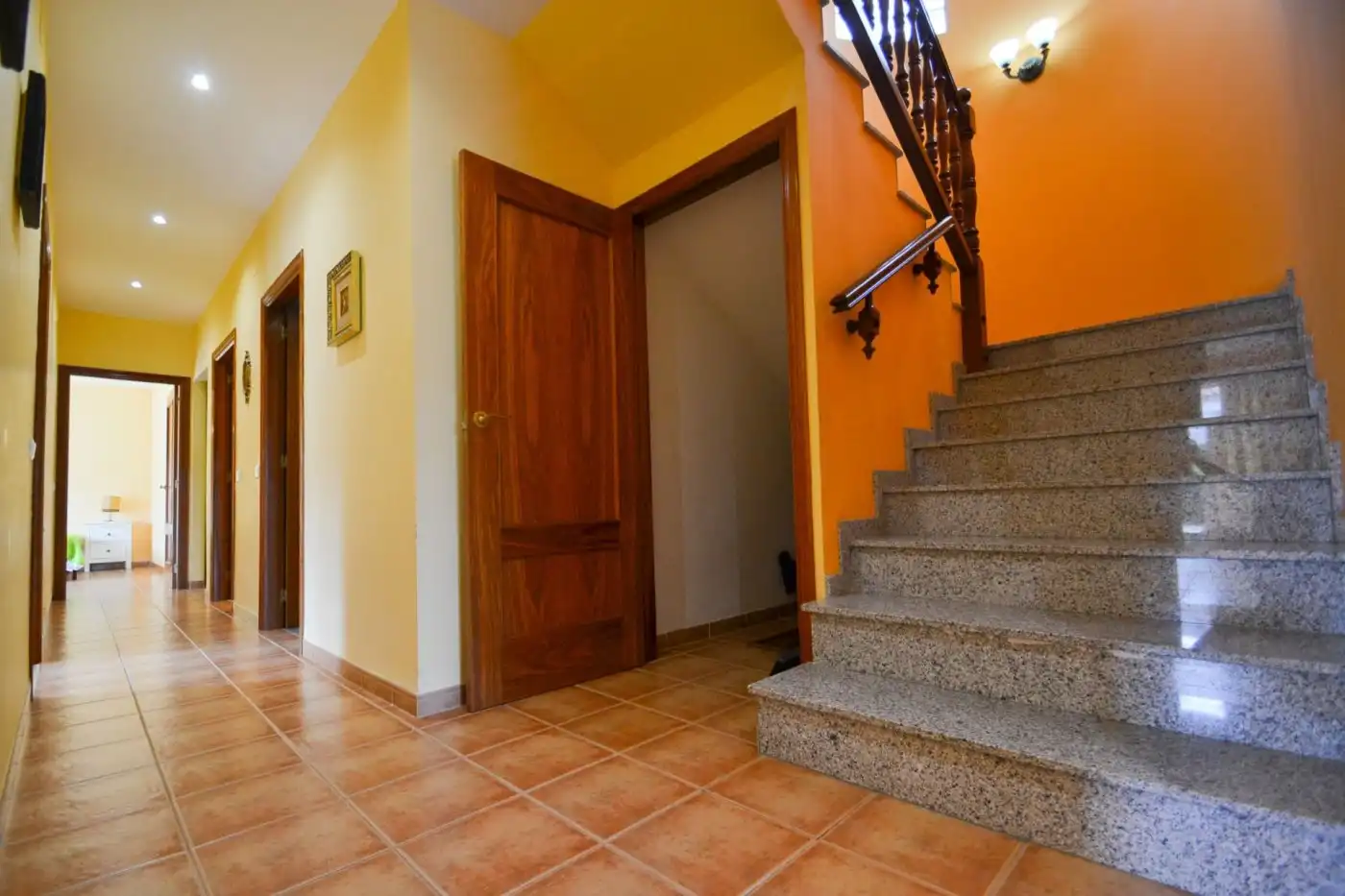 Villa con terrazza in vendita a Deltebre, imagen 13