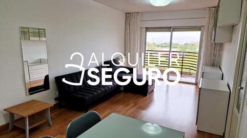 Photo 2 of Flat to rent in Olímpico Francisco Fernández Ochoa, Parque Ondarreta - Urtinsa, Madrid