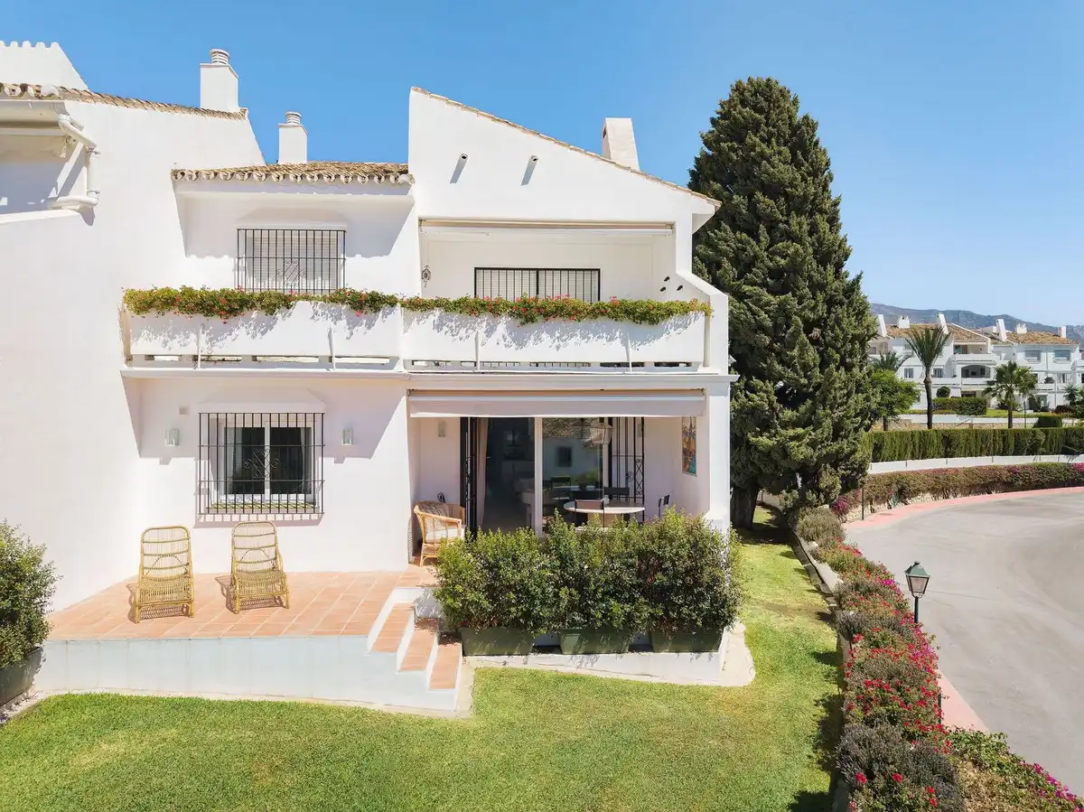 Appartement à vendre à Nueva Andalucía, imagen 26