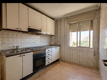 Wohnung mit Aufzug zum Verkauf in Calle Alderete 2