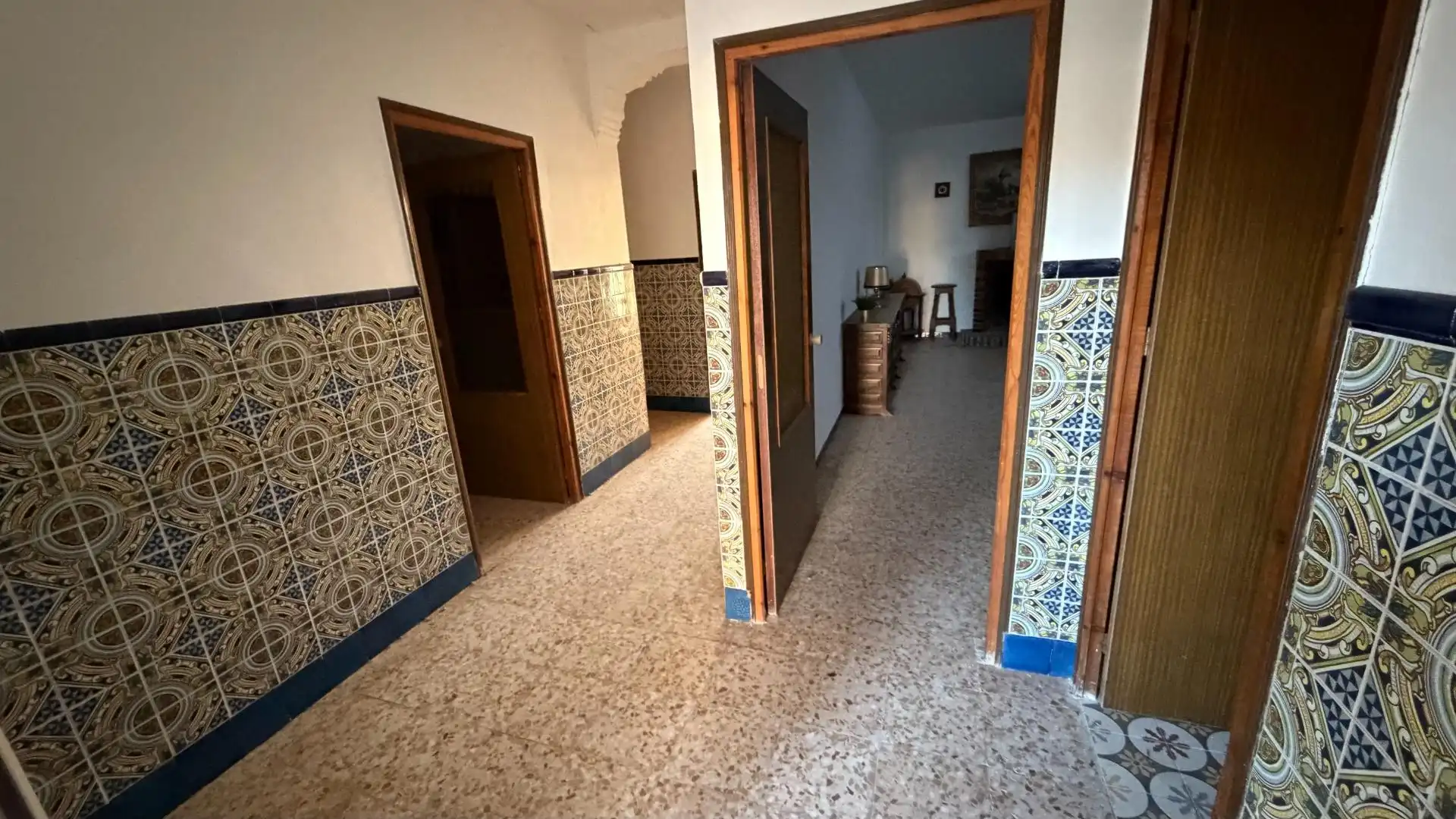 Detached house with garden for sale in Villafranca de los Caballeros, imagen 37