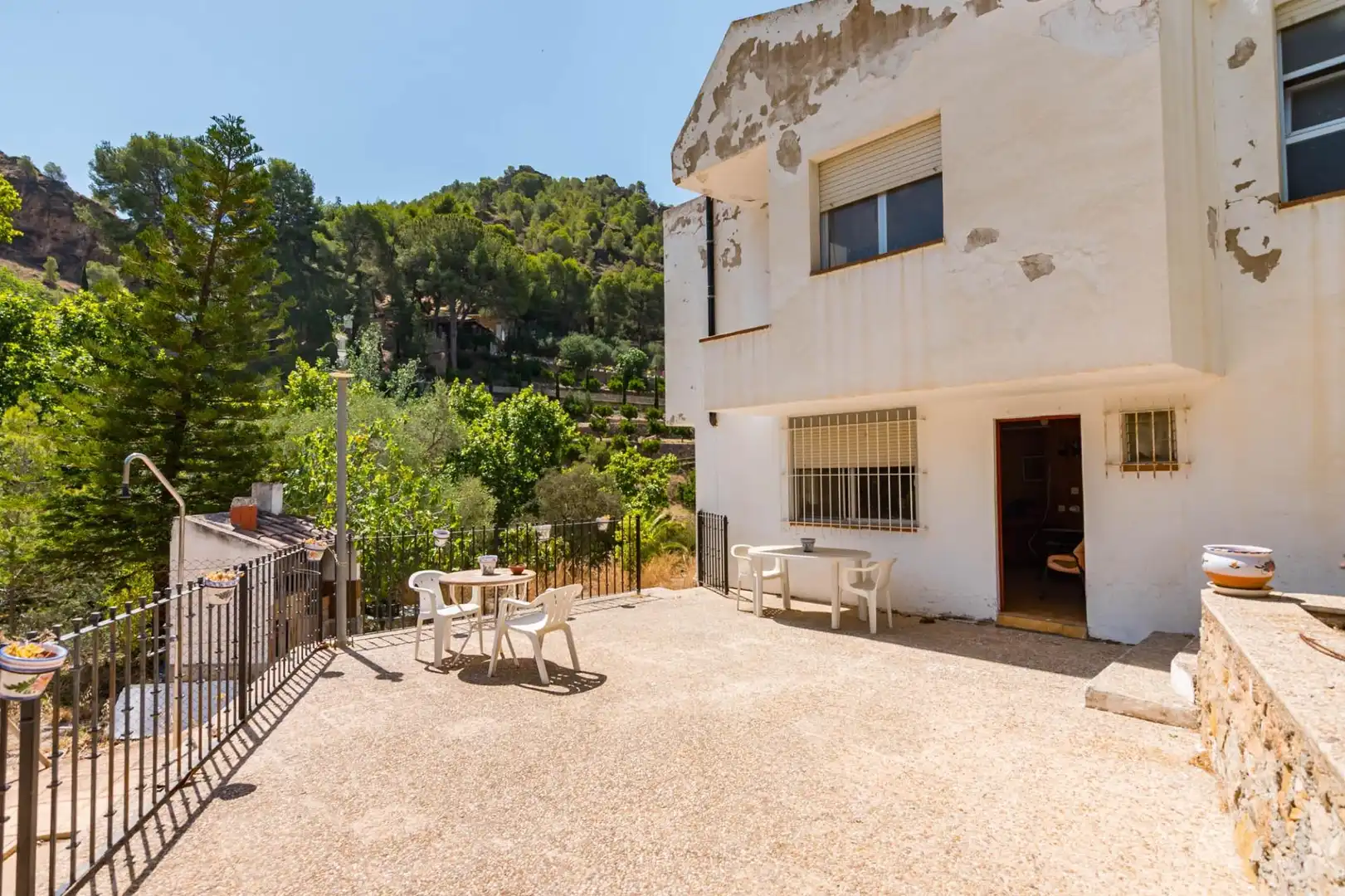 Chalet con piscina en venta en Pedanías Este, imagen 59