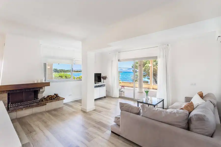Erdgeschosswohnung zum Verkauf in Port d'Alcúdia - Platja d'Alcúdia, imagen 7