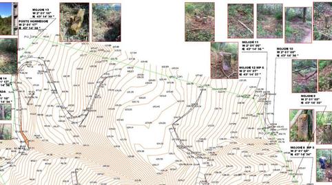 Foto 3 de Terreny en venda a Buruntza Bidea, Lasarte-Oria, Gipuzkoa
