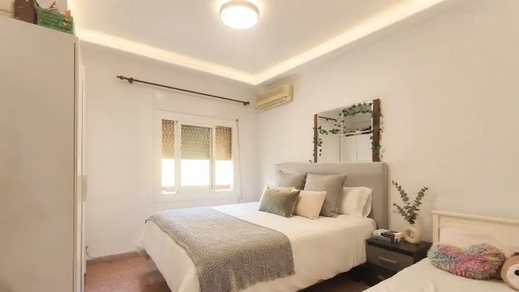 Piso con terraza en venta en Calle VALENCIA, imagen 14