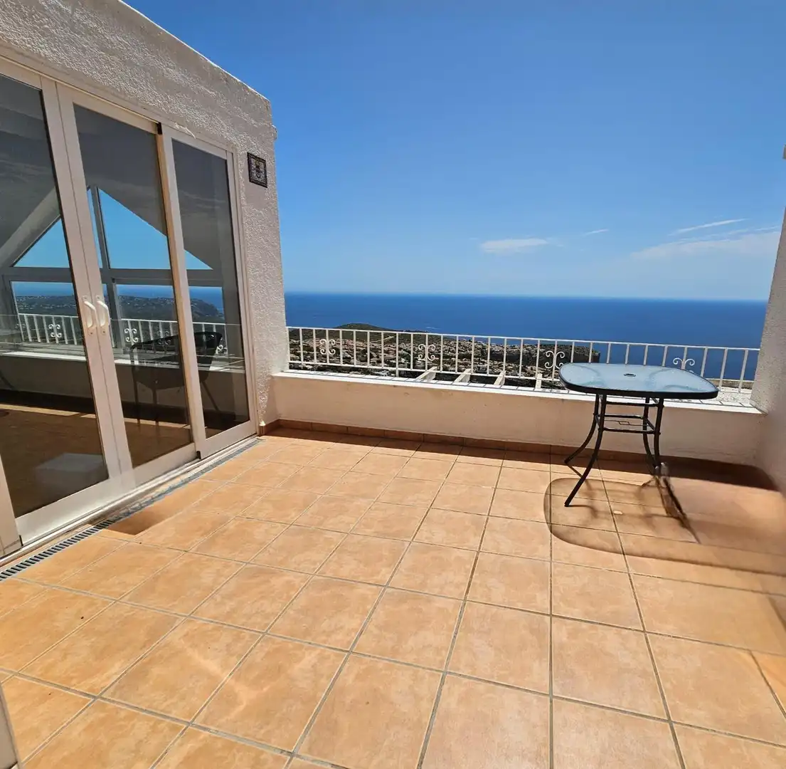 Apartament en venda a Cumbre del Sol, imagen 12