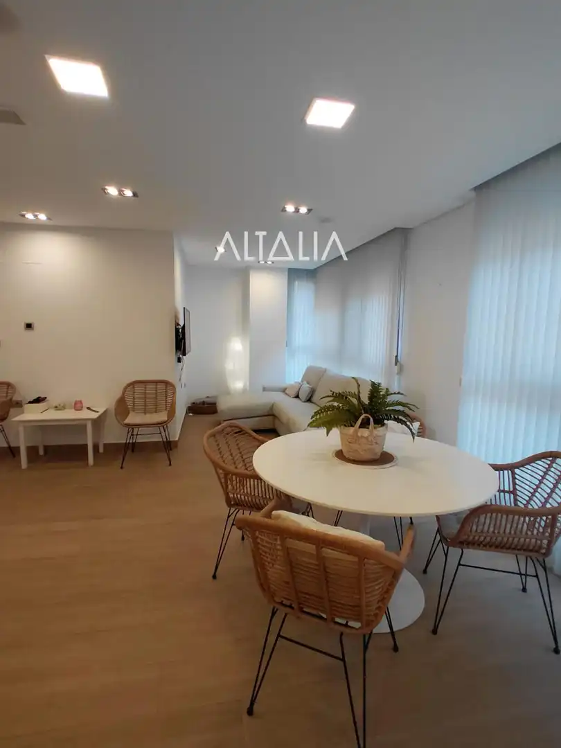 Flat with lift for sale in El Perelló, imagen 13