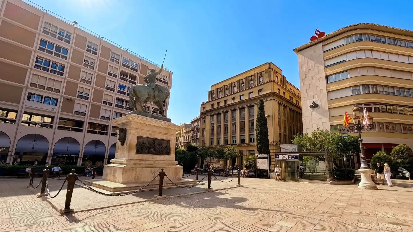 Local comercial en venda a Plaça de Prim 12, imagen 4