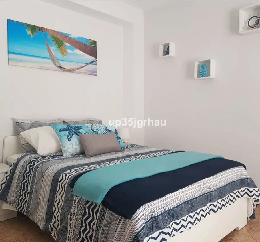 Wohnung zum Verkauf in Estepona Pueblo