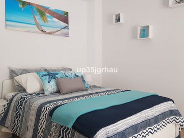 Wohnung zum Verkauf in Estepona Pueblo