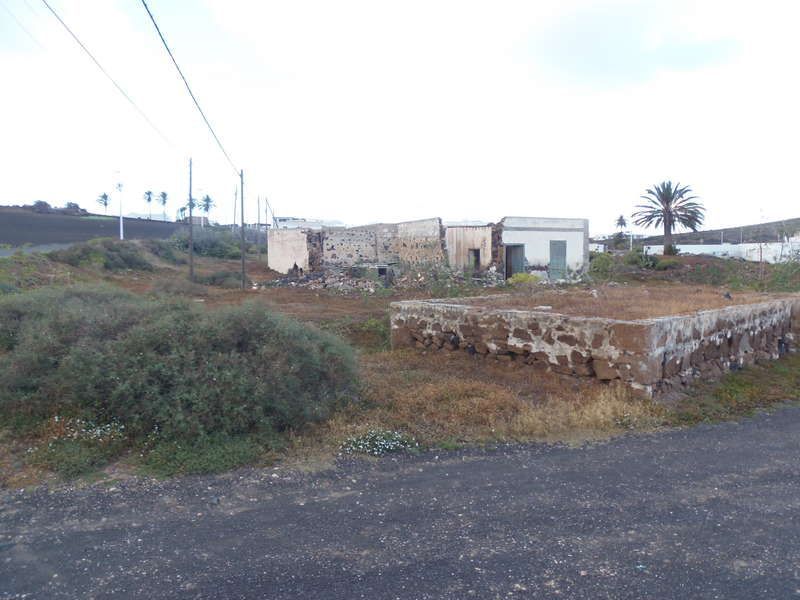 House or chalet for sale in San Bartolomé